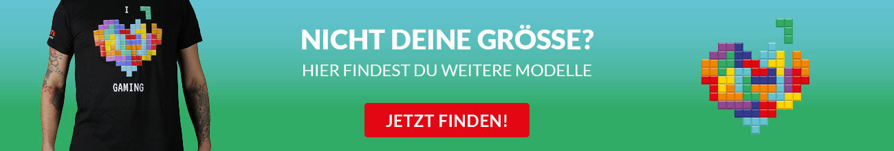 Alternate We <3 Gamers T Shirts