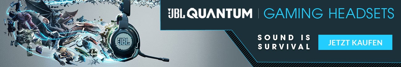 JBL Quantum