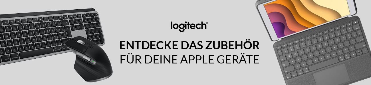 Apple Zubehör