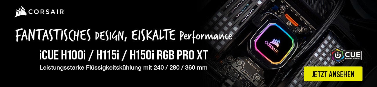 Elite Capellix AIO Series