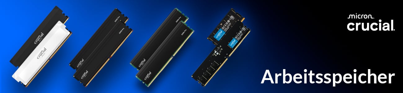 Crucial Ballistix