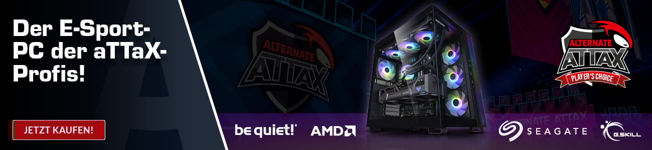 MAR-80131 - aTTaX Gaming PC