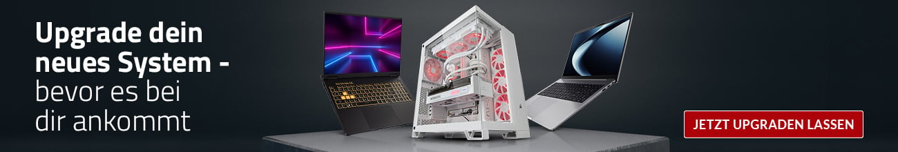 Pc Notebook Upgrade Service
