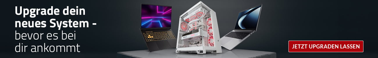 Pc Notebook Upgrade Service