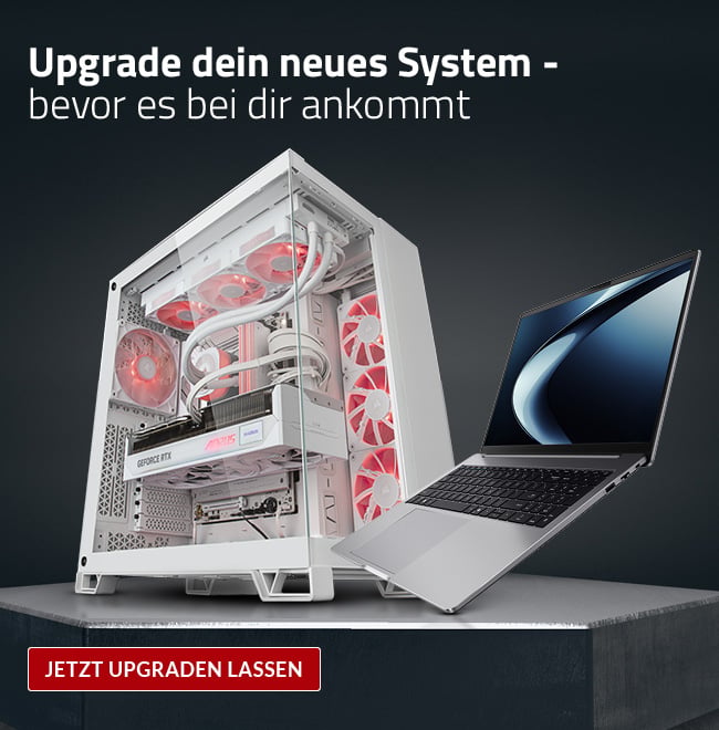 Pc Notebook Upgrade Service