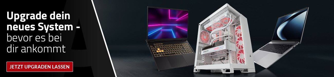 Pc Notebook Upgrade Service