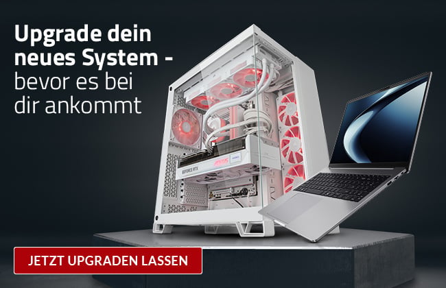 Pc Notebook Upgrade Service