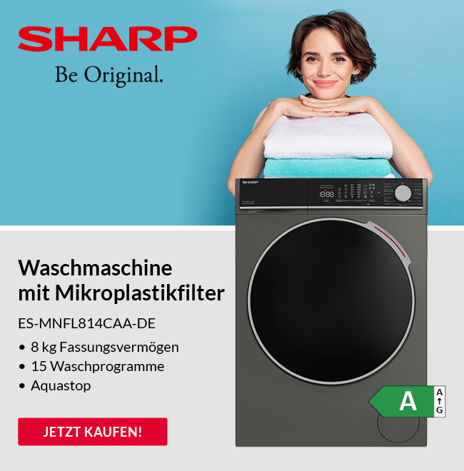 Sharp ES-MNFL814CAA-DE