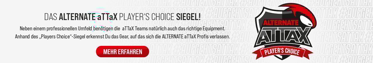 ALTERNATE aTTaX Player's Choice