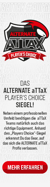 ALTERNATE aTTaX Player's Choice