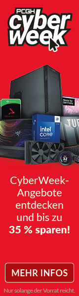ALTERNATE Cyber Week 2024 II KW 19