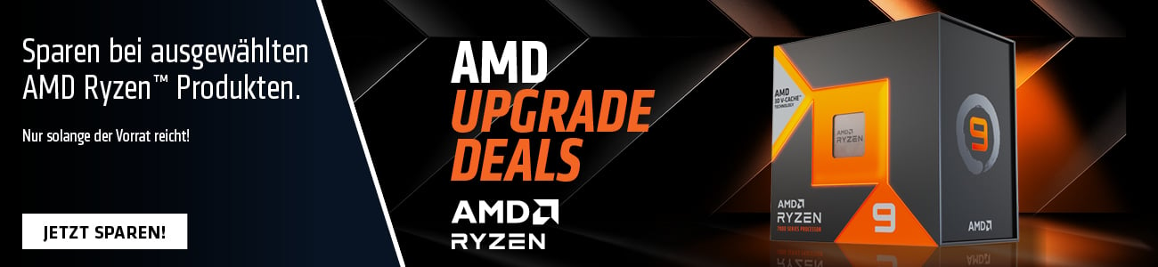 AMD CPU Deals