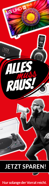 Alles muss raus