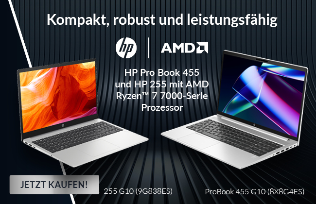 Kompakt, robust und leistungsfähig