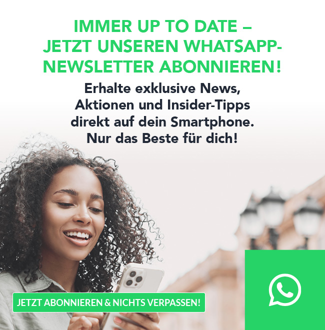 WhatsApp-Newsletter