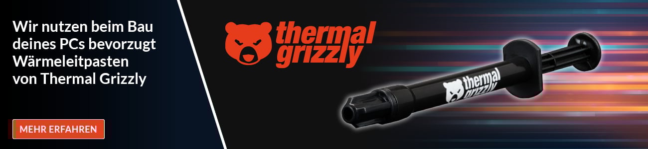 Thermal Grizzly Stageteaser (PCB-Listing CPUs)