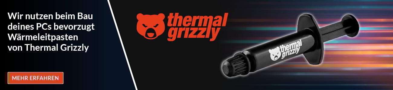 Thermal Grizzly Stageteaser (PCB-Listing CPUs)