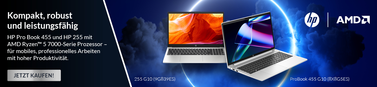 Kompakt, robust und leistungsfähig