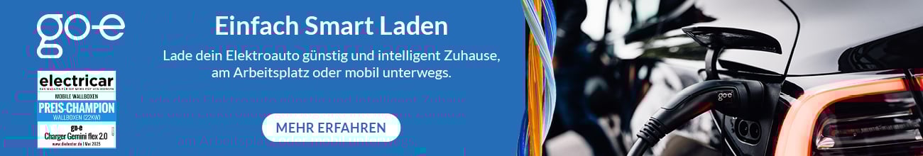 Einfach Smart Laden