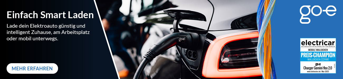 Einfach Smart Laden