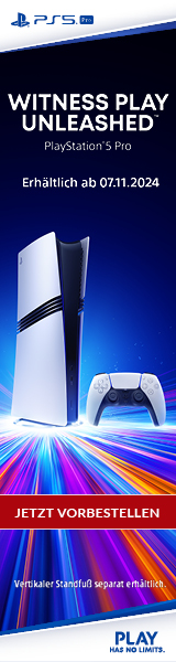 PlayStation 5 Pro Konsole