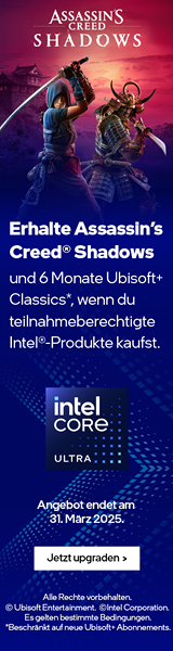 Intel Holiday Bundle