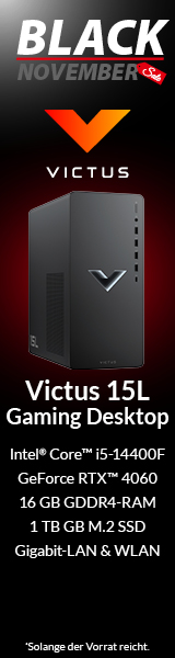 Victus by HP 15L Gaming Desktop TG02-2211ng