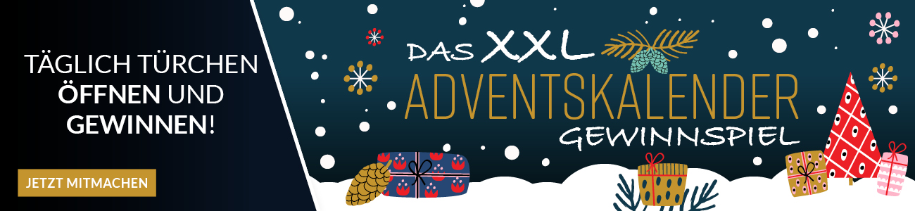 XXL-Adventskalender