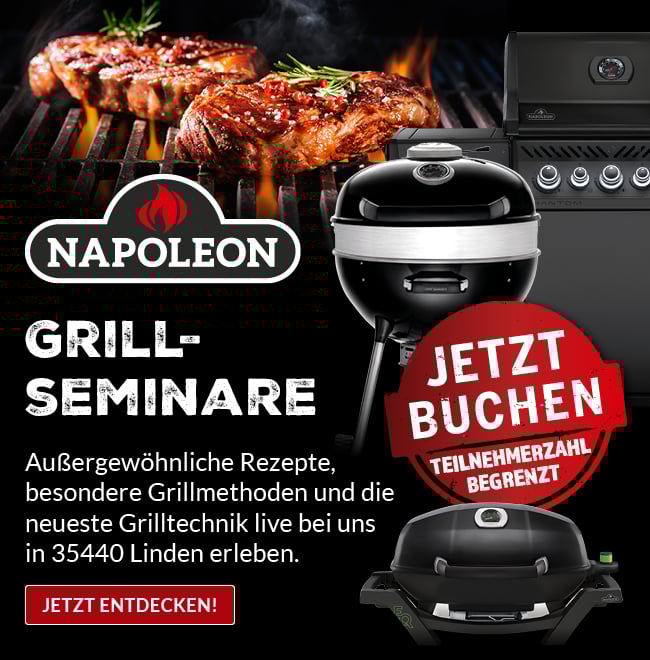 Grillseminare
