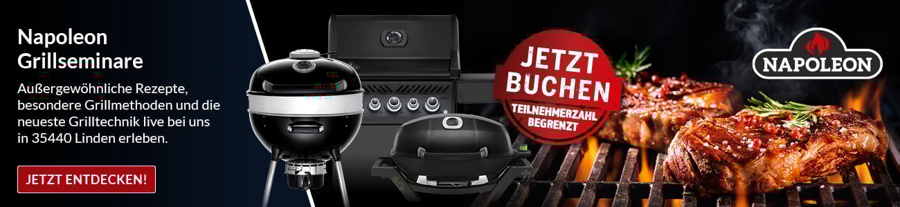 Grillseminare