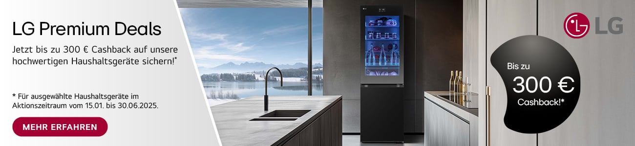 LG Premium Deals
