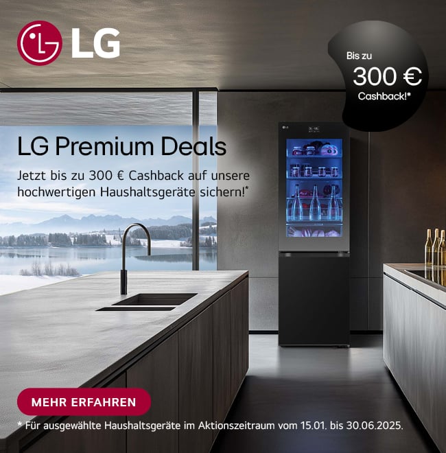 LG Premium Deals