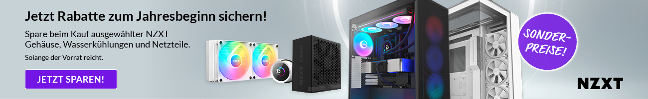 NZXT Q1 Promo