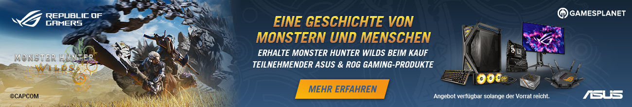 Monster Hunter Wilds