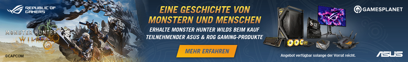 Monster Hunter Wilds