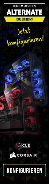 Corsair Custom PCs