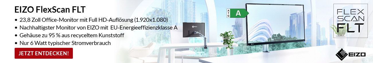 Eizo FlexScan FLT
