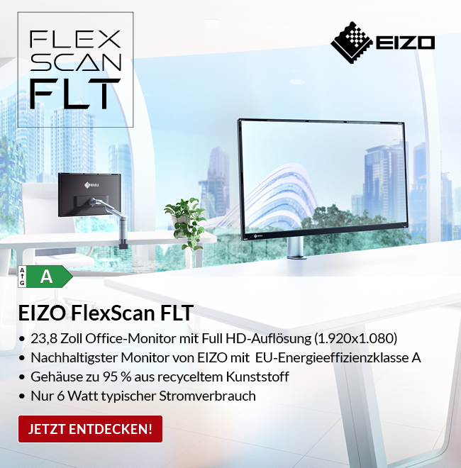 Eizo FlexScan FLT