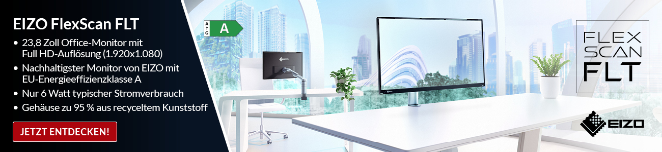 Eizo FlexScan FLT