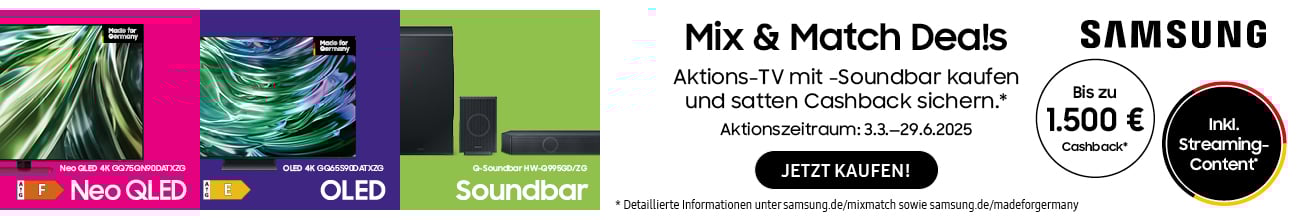 Mix & Match Dea!s