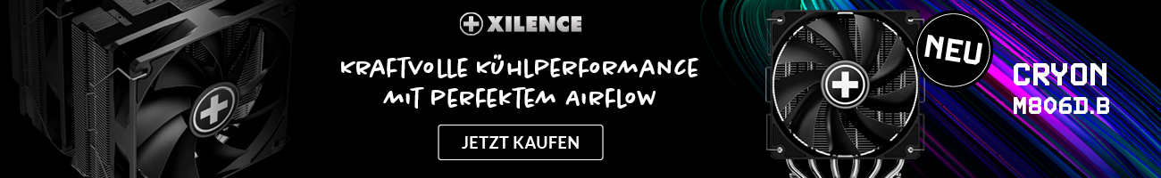 Xilence Neuheiten XC091 (M806B.D)