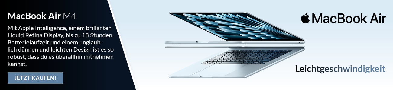 MacBook Air M4
