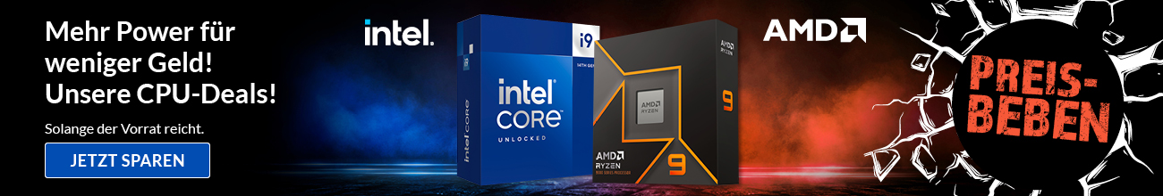 ALTERNATE CPU Promo