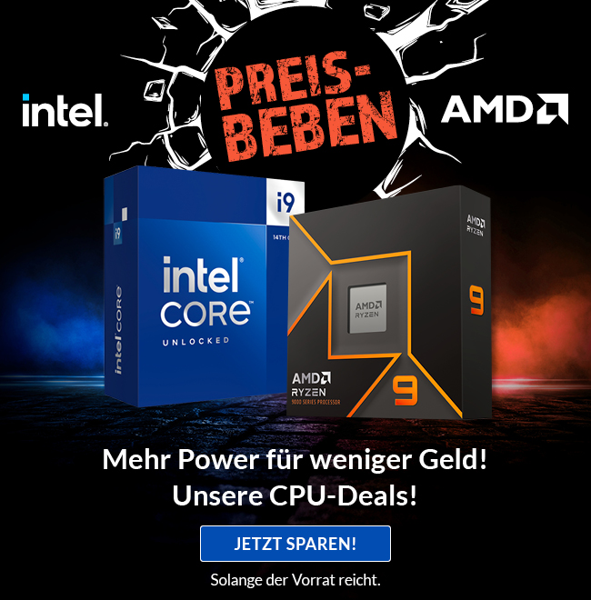 ALTERNATE CPU Promo
