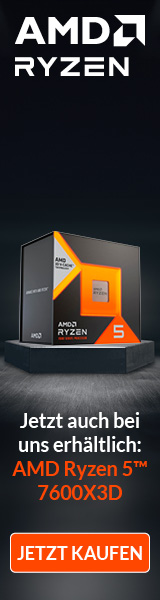 AMD Ryzen 5™ 7600X3D