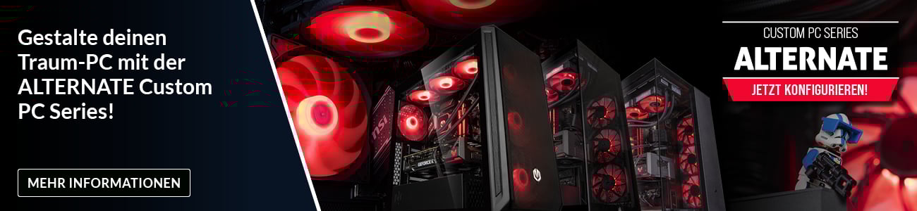 Custom PC Series