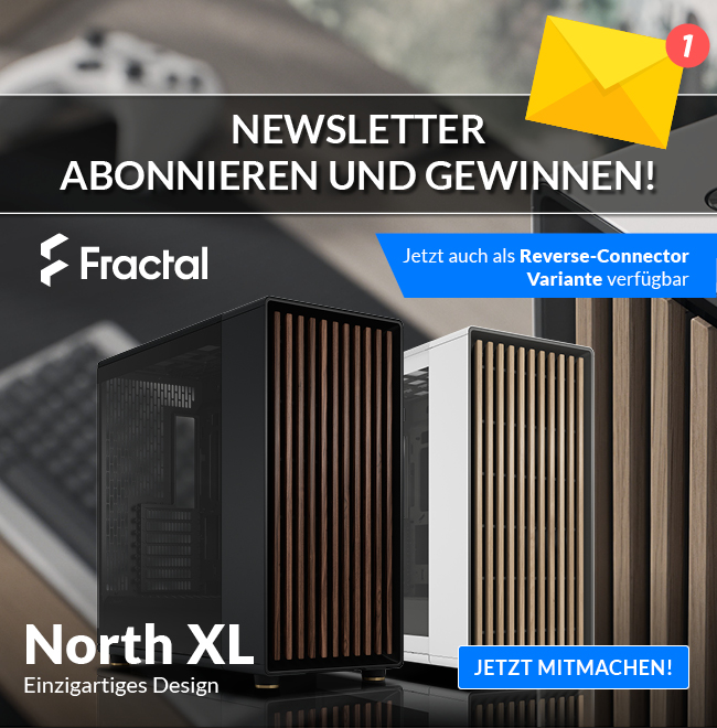 Fractal Design North XL RC