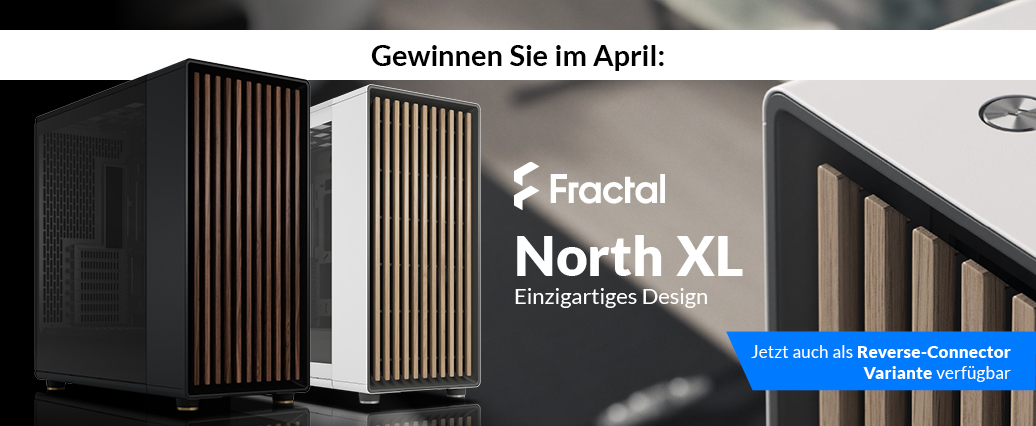 Werbemittel für April 2025