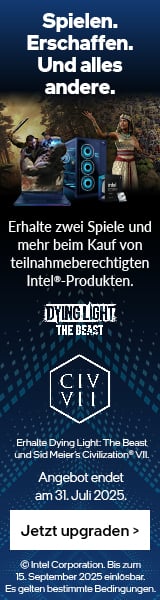 Intel Spring Bundle