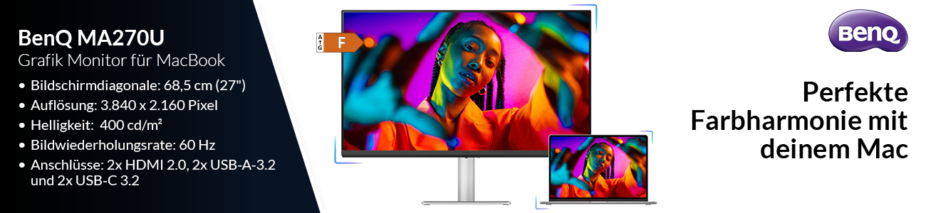 BenQ MA270U